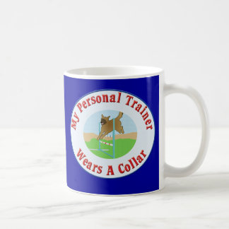 Mug Mon entraîneur personnel