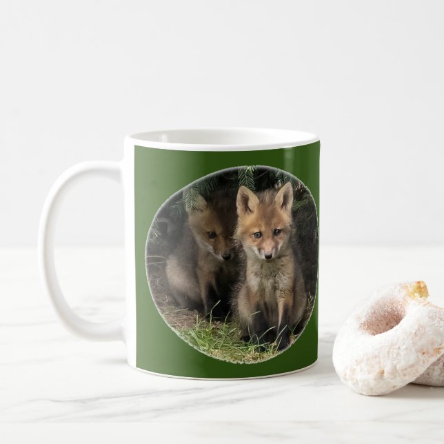 Mug Mon frère (Avec donut)