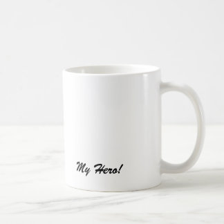 Mug Mon héros !