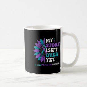 Mug Mon Histoire Ne Porte Pas Encore Sur Les Lauréats
