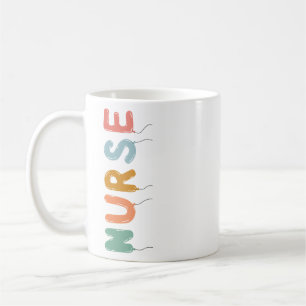 Mug Mon Infirmière Préférée Est Ma Mère Mignonne Perso