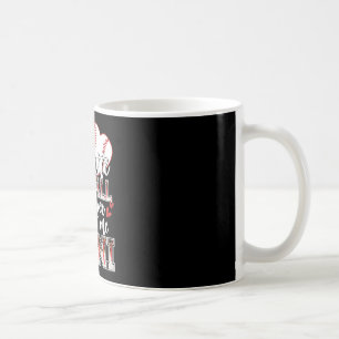 Mug Mon joueur de T-ball préféré m'appelle Noni Famill