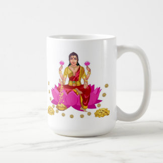 Mug Mon Lakshmi