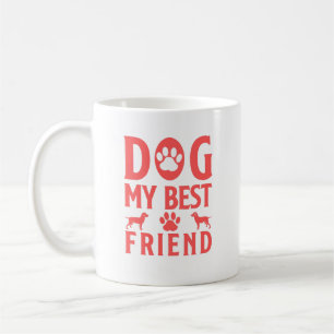 Mug Mon meilleur ami