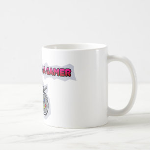 Mug Mon papa est un Gamer