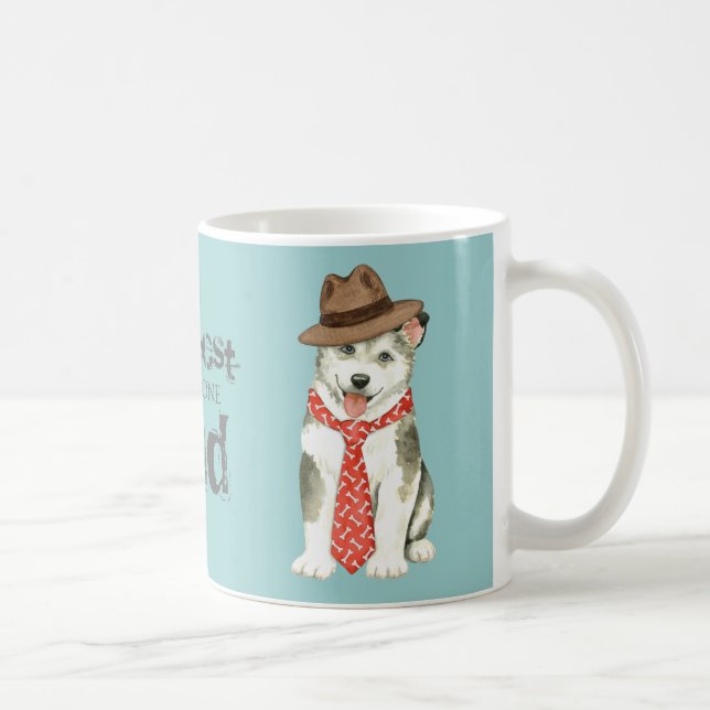 Mug Mon père (Droite)