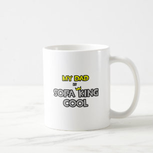 Mug Mon père est Cool de Sofa King