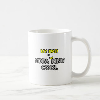 Mug Mon père est Cool de Sofa King