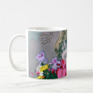 Mug Mon petit coeur dans ce baiser