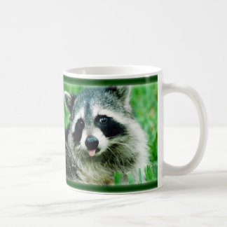 Mug Mon raton laveur est plus futé que votre président