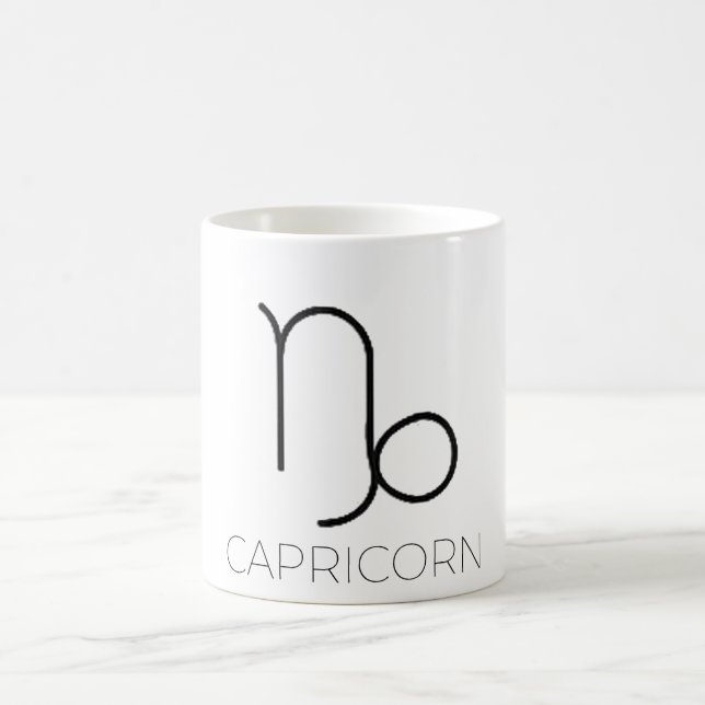 Mug Mon signe du zodiaque  (Centre)