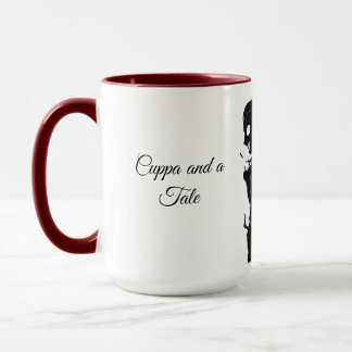 Mug Mon thé de cuppa