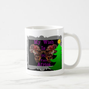 Mug Mon Vœu