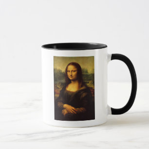 Mug Mona Lisa