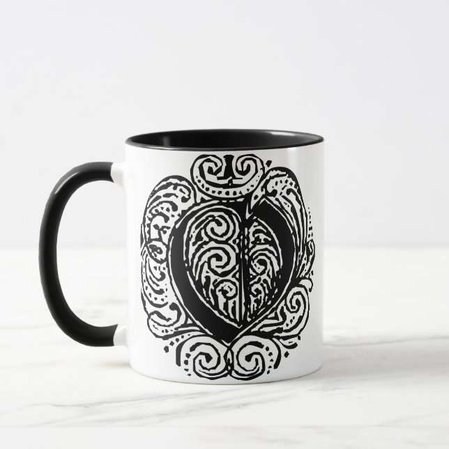 Mug Monarchia (Gauche)