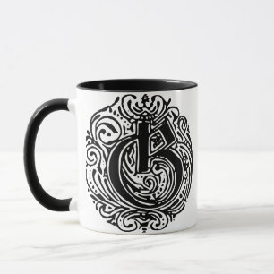 Mug Monarchie G