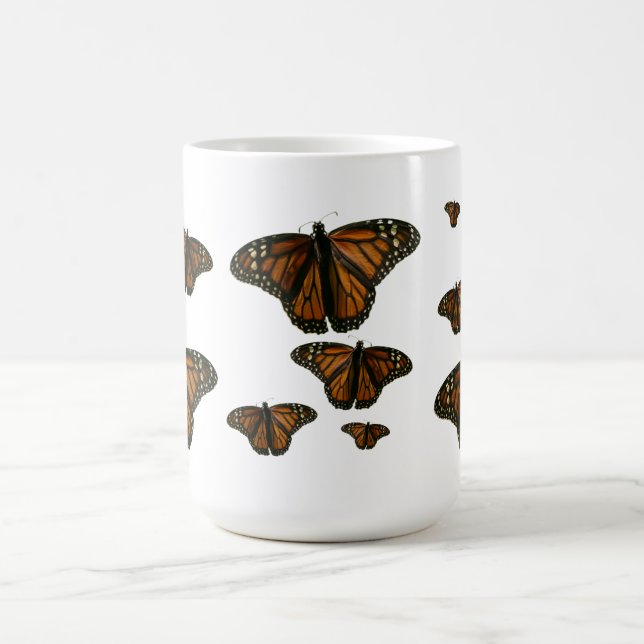 Mug Monarque (Centre)