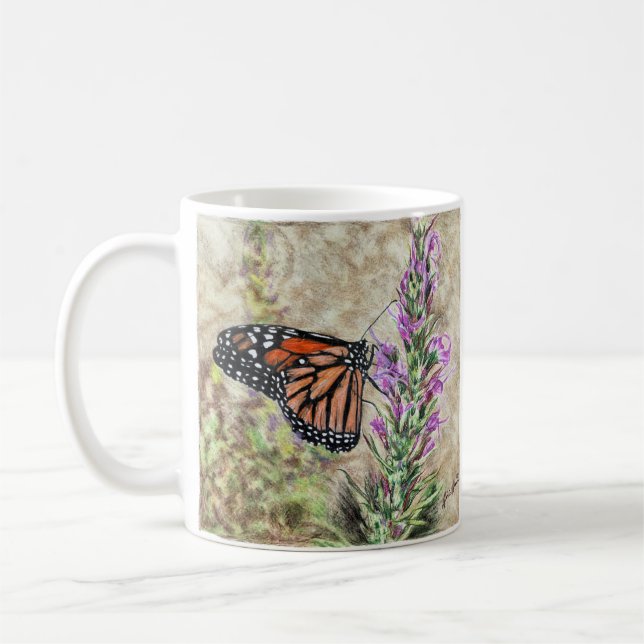 Mug Monarque (Gauche)