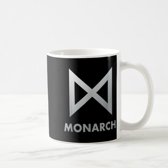 Mug Monarque (Droite)