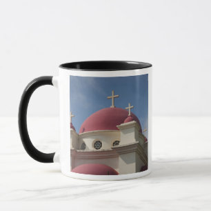 Mug Monastère orthodoxe grec