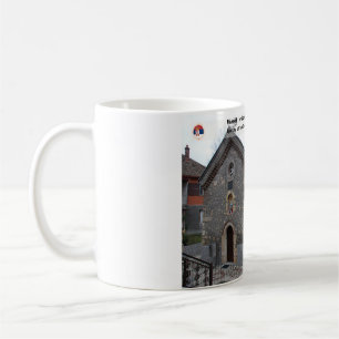 Mug MONASTÈRES SERBES - Monastère orthodoxe de Nimnik 