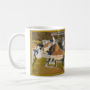 Mug MONASTÈRES SERBES - Monastère orthodoxe de Ravanic