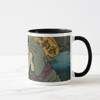 Mug Monde de flottement #11