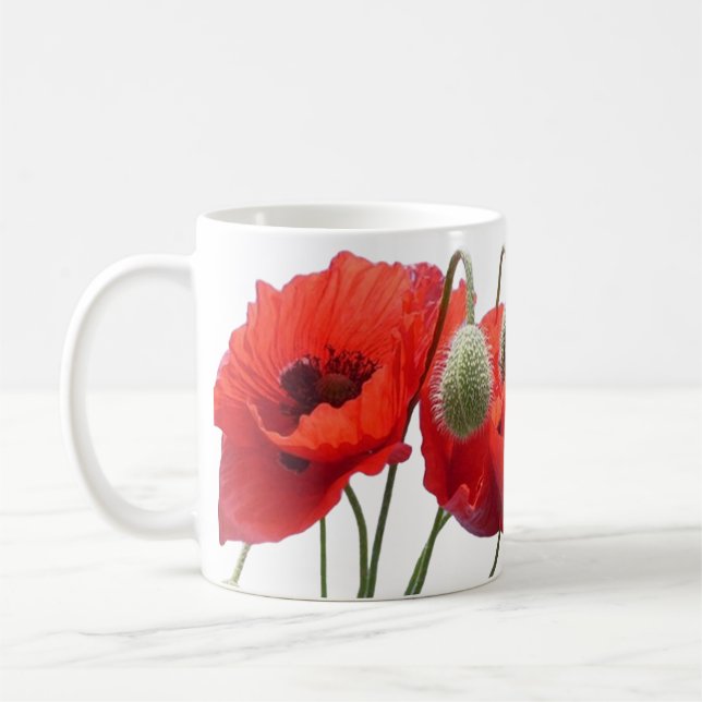 Mug Monde de Ladybug (Gauche)