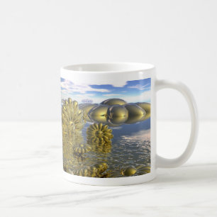 Mug Monde de Midas