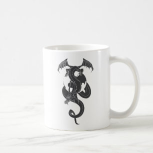 Mug Monde du Dragon