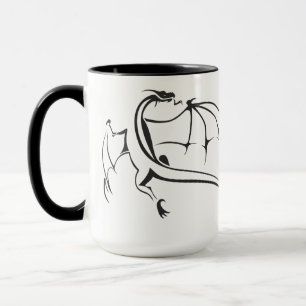 Mug Monde du Dragon