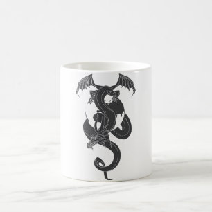 Mug Monde du Dragon