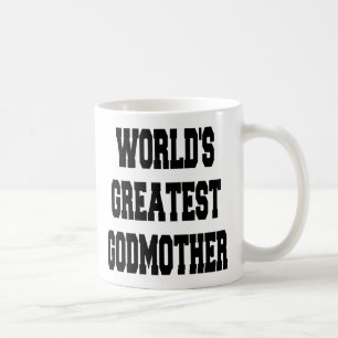 Mug Monde la plus grande mère des dieux