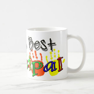 Mug Monde meilleur