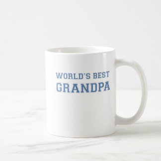 Mug Monde meilleur grand-père