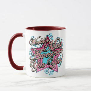 Mug Mondes la plupart de Yia impressionnant Yia