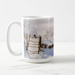 Mug Monet - La Pie
