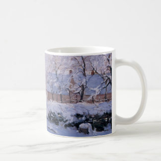 Mug Monet la pie