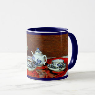 Mug Monet - Le Service à Thé,