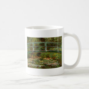 Mug Monet Pont Japonais de Giverny
