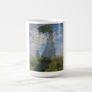 Mug Monet, Promenade, Parasol