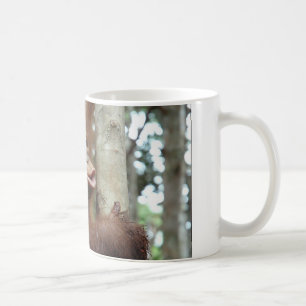 Mug Monkecup