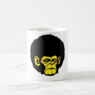 Mug Monkey