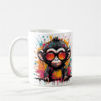 Mug Monkey Businnes