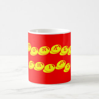Mug MonkeyChips