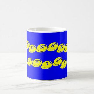 Mug MonkeyChips