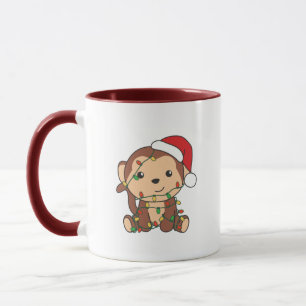 Mug Monkeys