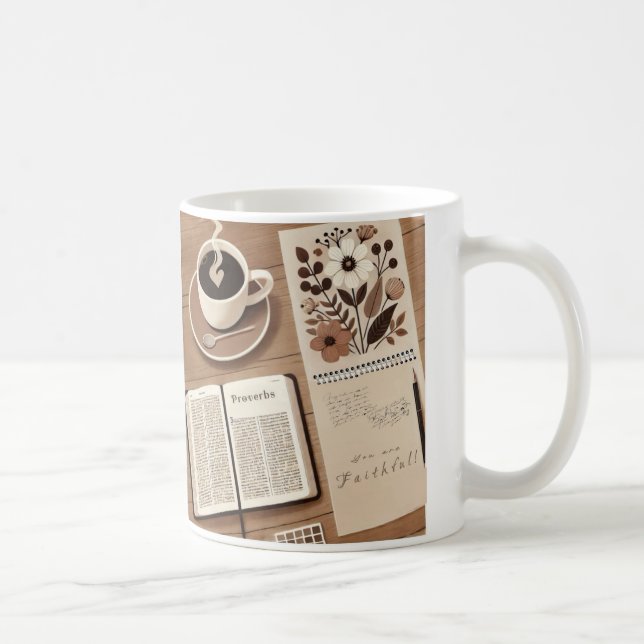 Mug Monnaie (Droite)