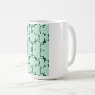 Mug Monnaie fraîche. Conception de Goldsmith