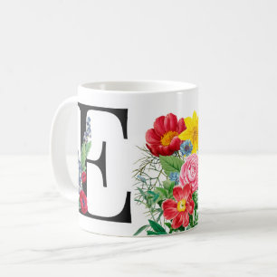 Mug Monogramme